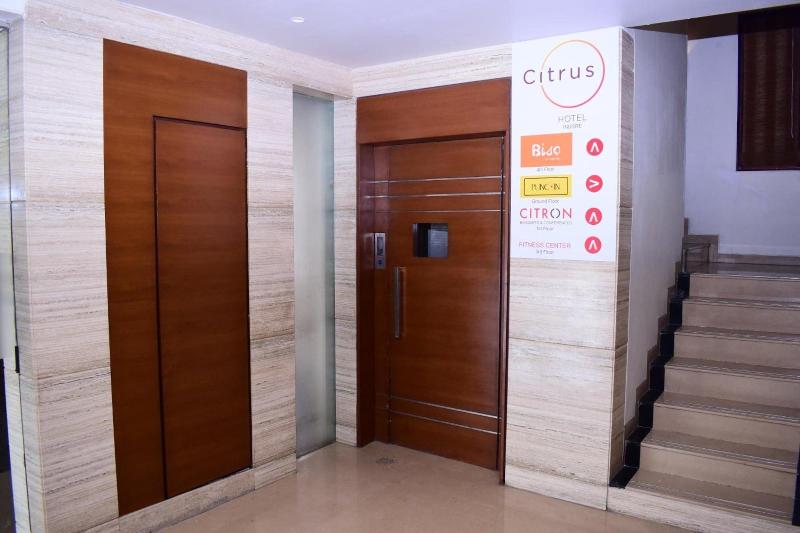 Kyriad Hotel Indore by OTHPL image