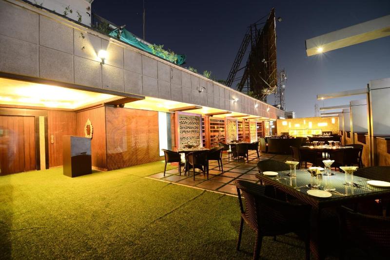 Kyriad Hotel Indore by OTHPL image