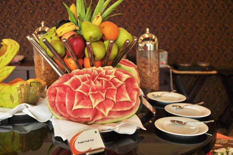 Kyriad Hotel Indore by OTHPL image