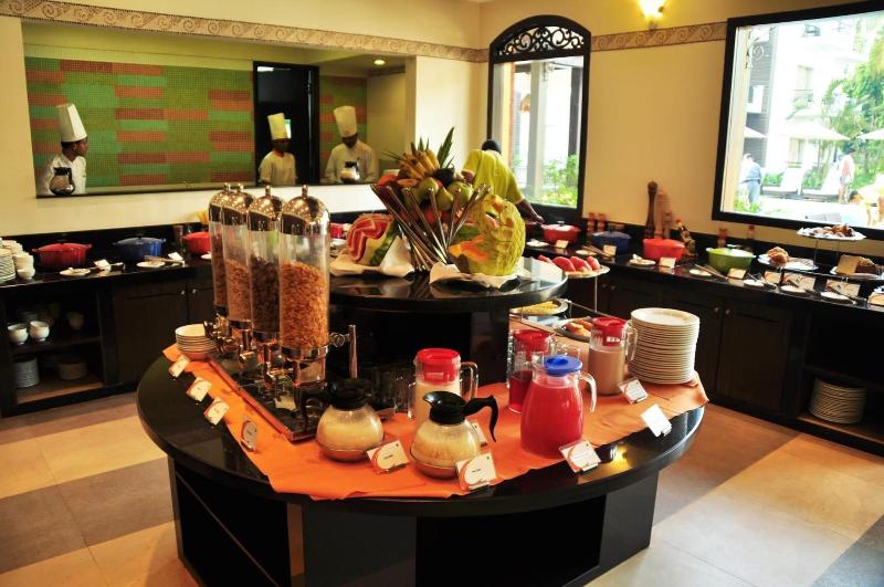 Kyriad Hotel Indore by OTHPL image