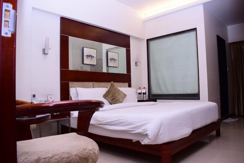 Kyriad Hotel Indore by OTHPL image