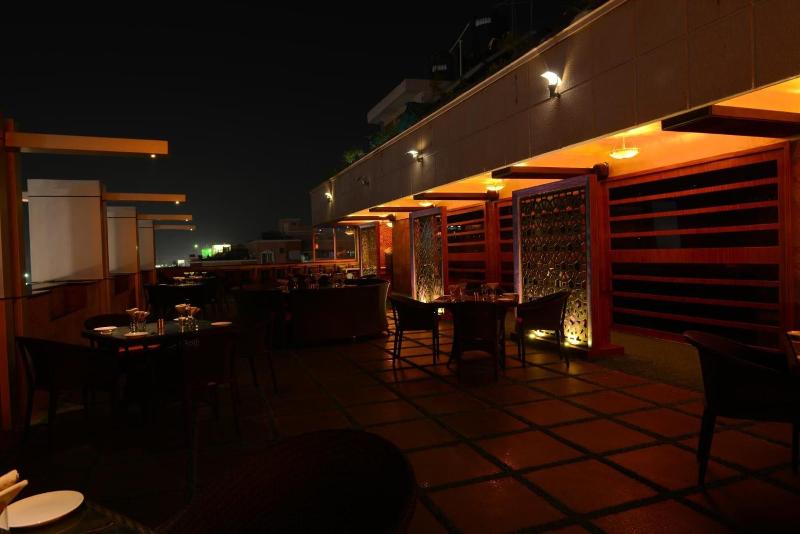 Kyriad Hotel Indore by OTHPL image