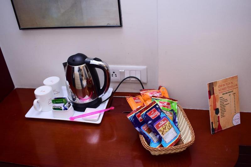 Kyriad Hotel Indore by OTHPL image