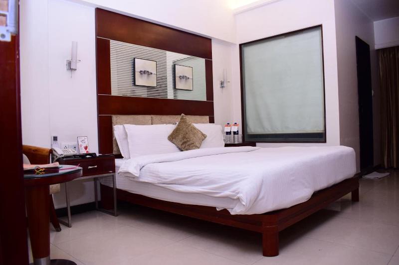 Kyriad Hotel Indore by OTHPL image
