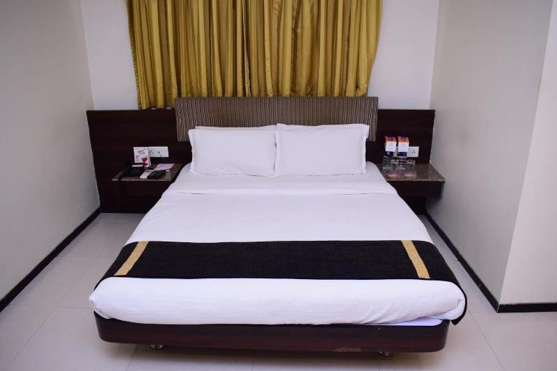 Kyriad Hotel Indore by OTHPL image