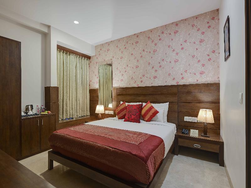 Shahpura Residency Jaipur image