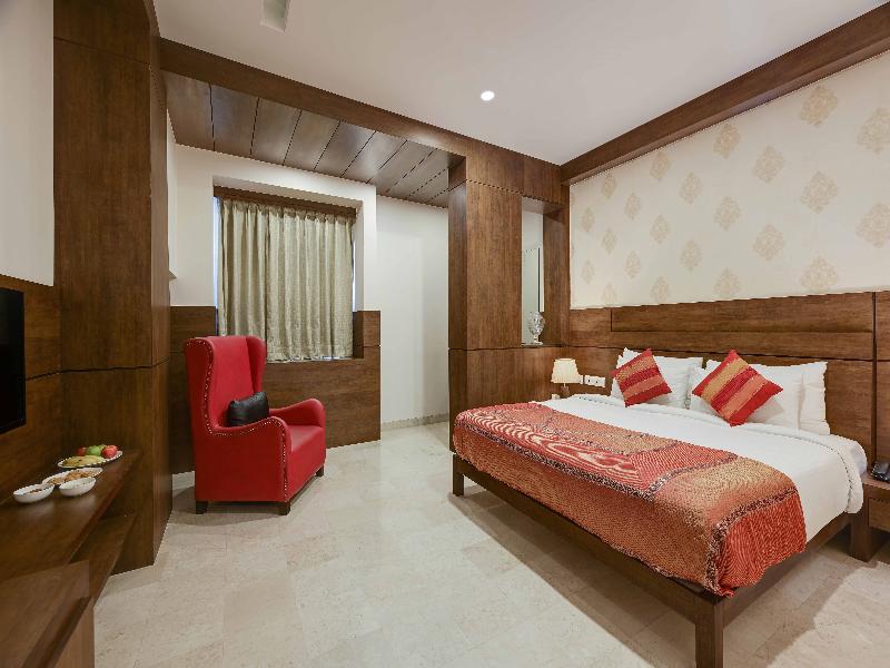 Shahpura Residency Jaipur image