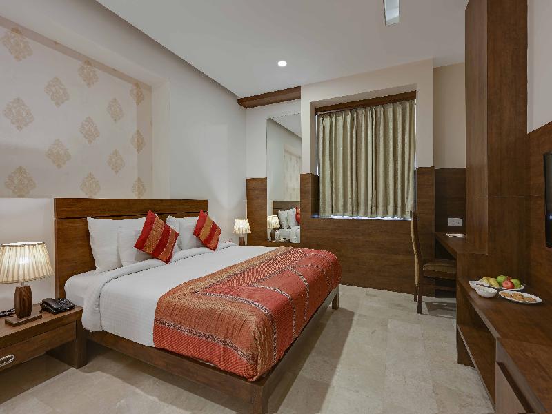 Shahpura Residency Jaipur image