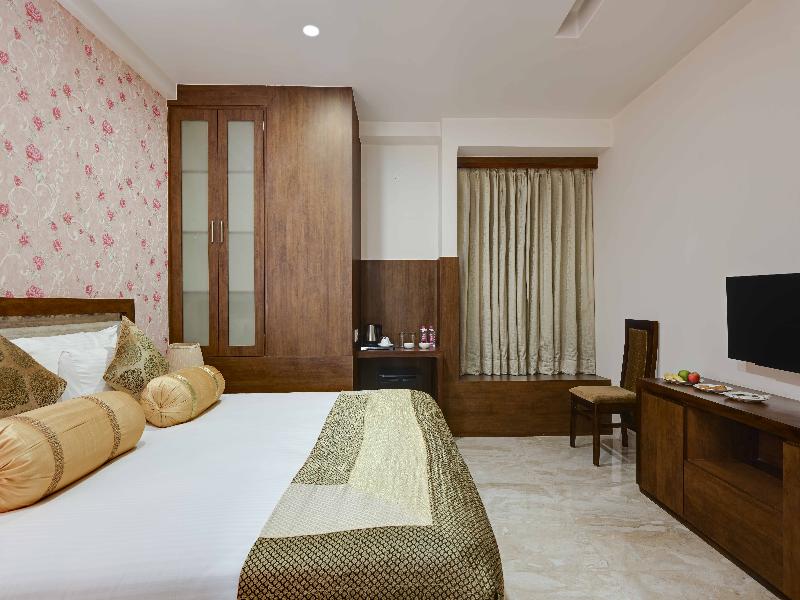 Shahpura Residency Jaipur image
