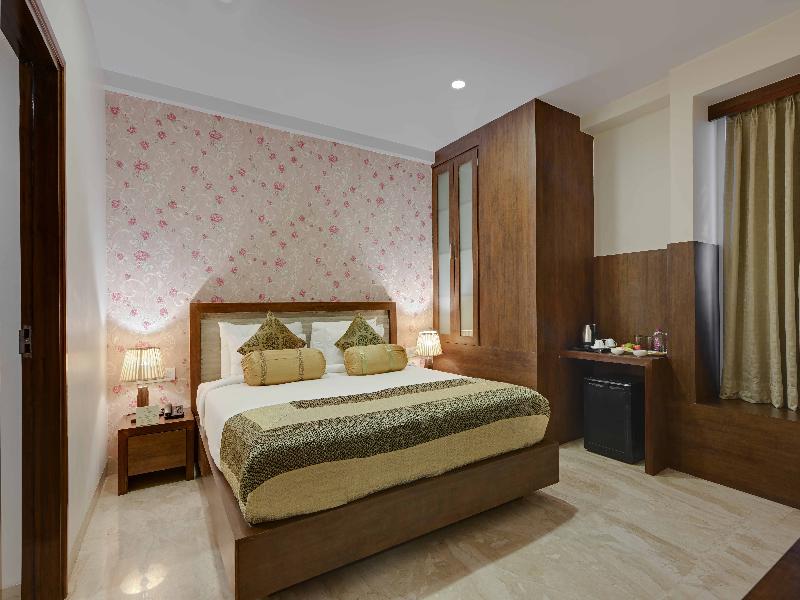 Shahpura Residency Jaipur image