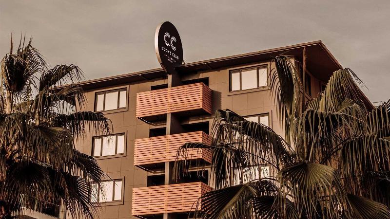 Sunpark Beach Hotel Adult Only 16 — general view