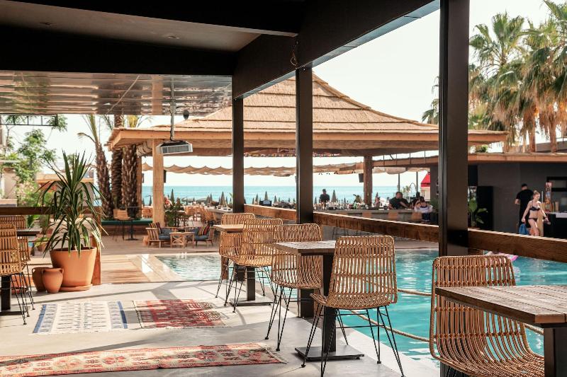 Sunpark Beach Hotel Adult Only 16 image