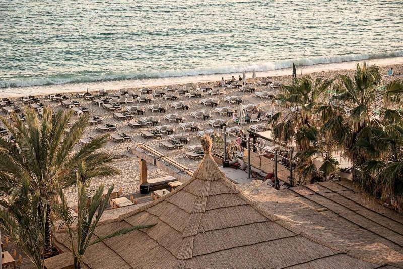 Sunpark Beach Hotel Adult Only 16 image