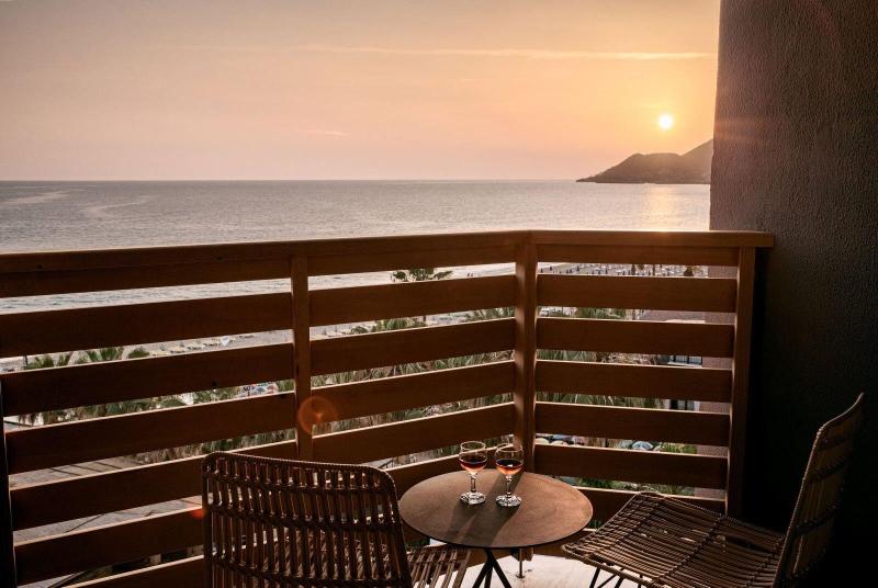 Sunpark Beach Hotel Adult Only 16 image