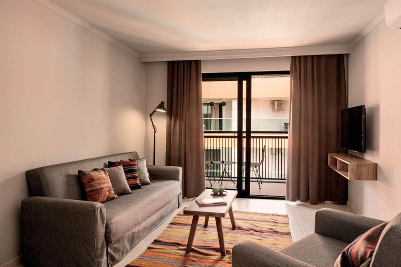 Sunpark Beach Hotel Adult Only 16 image