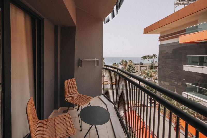 Sunpark Beach Hotel Adult Only 16 image