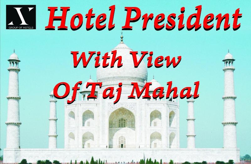 Hotel President image