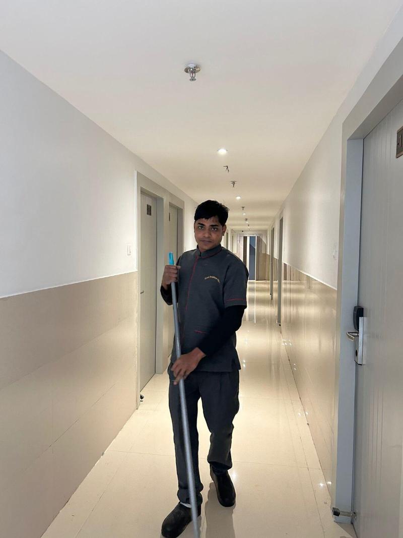 Hotel President image