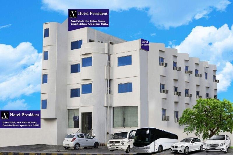 Hotel President image