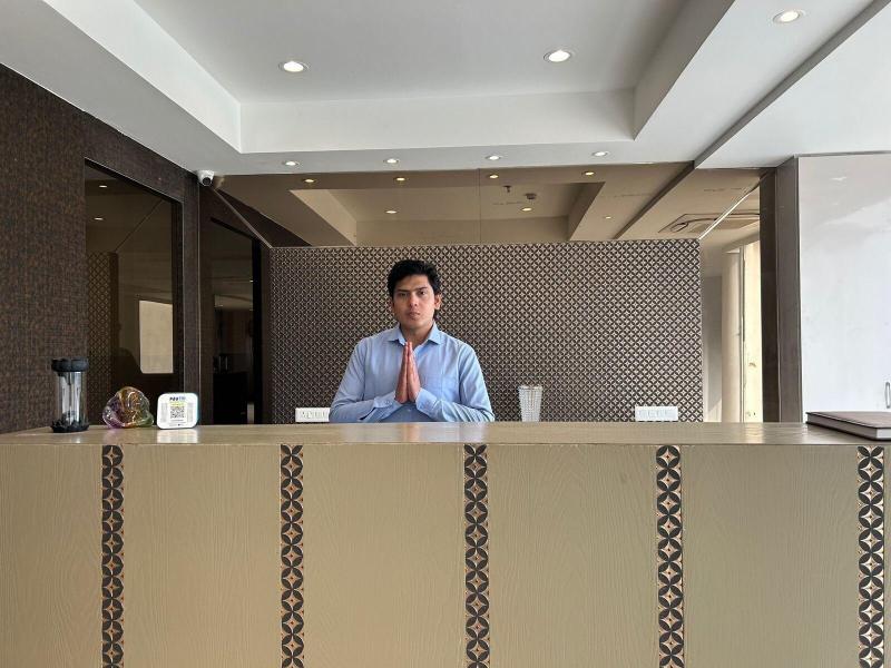 Hotel President image