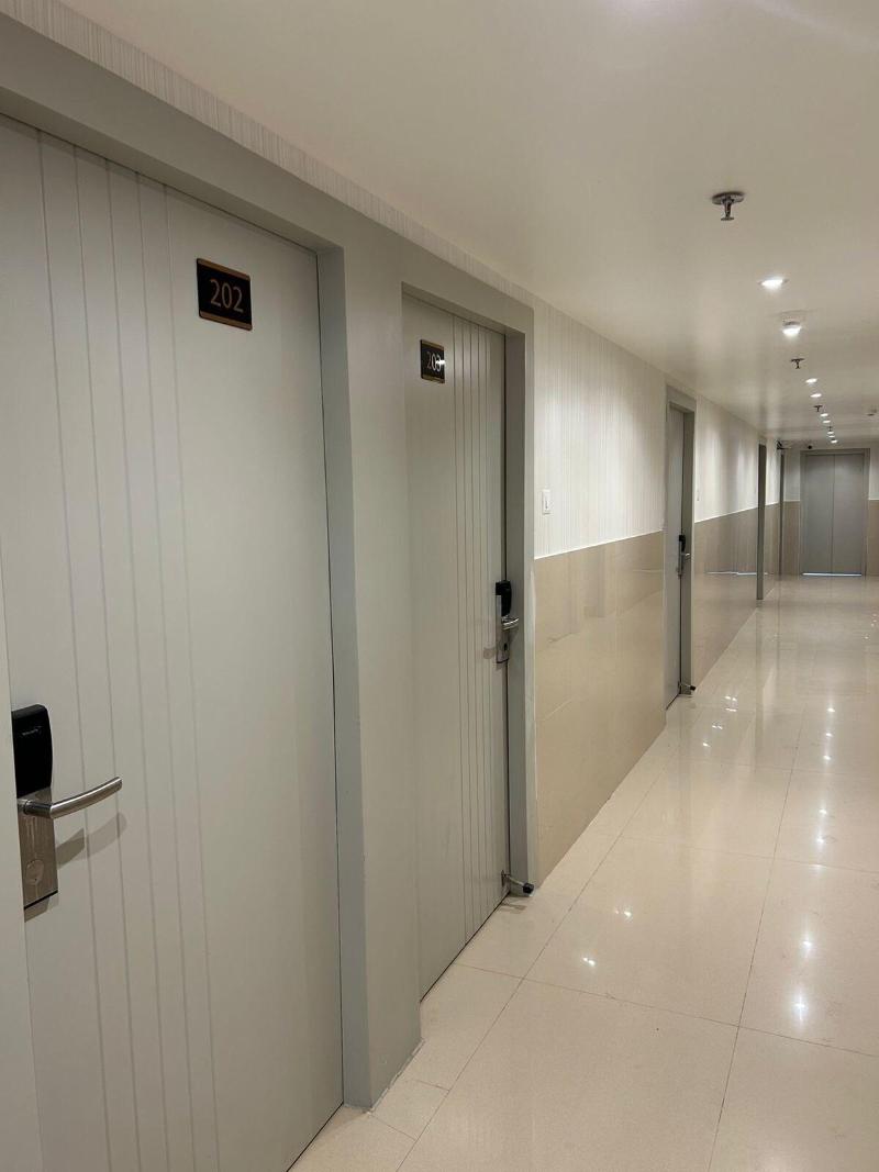 Hotel President image