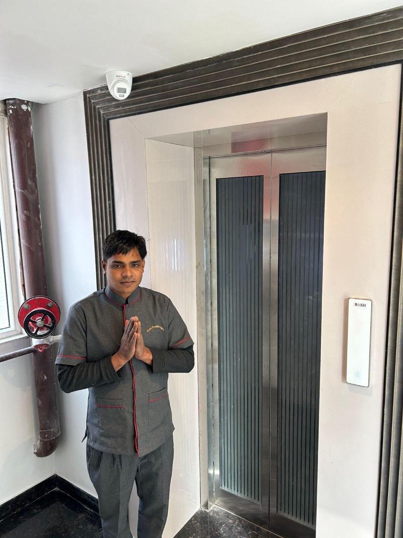 Hotel President image