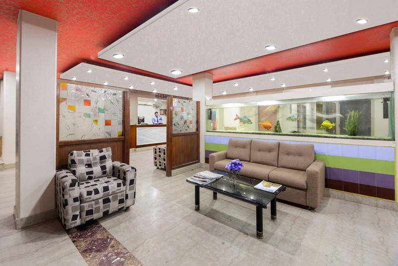 Hotel President image