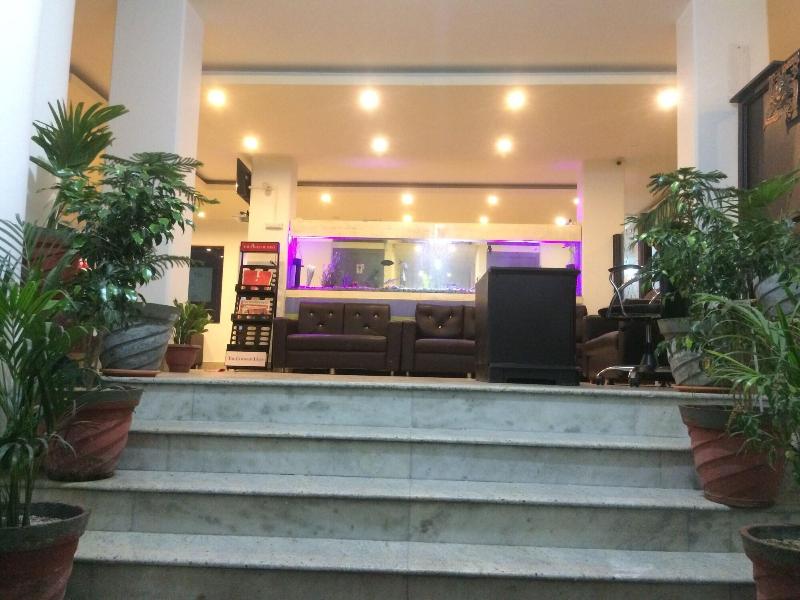 Hotel President image
