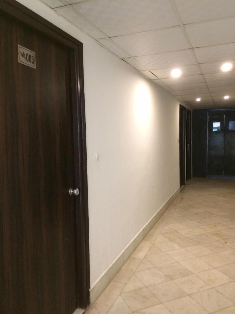 Hotel President image