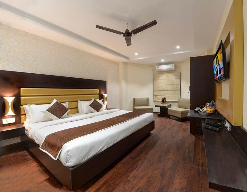 Hotel President image