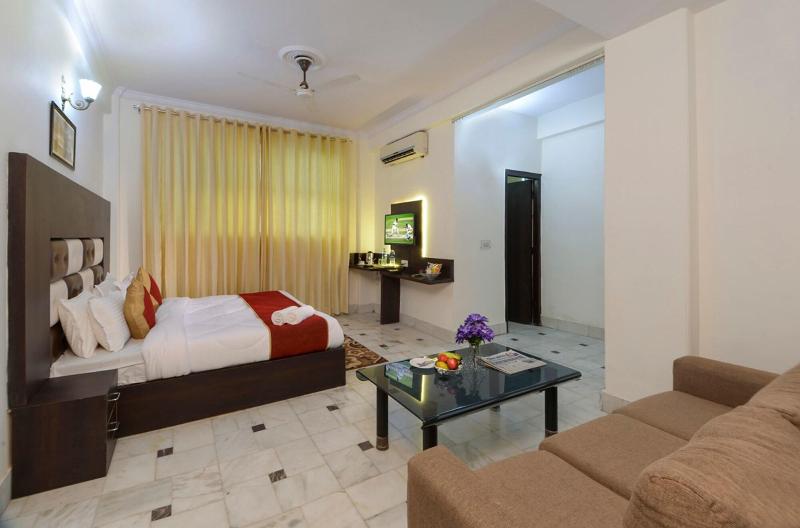 Hotel President image