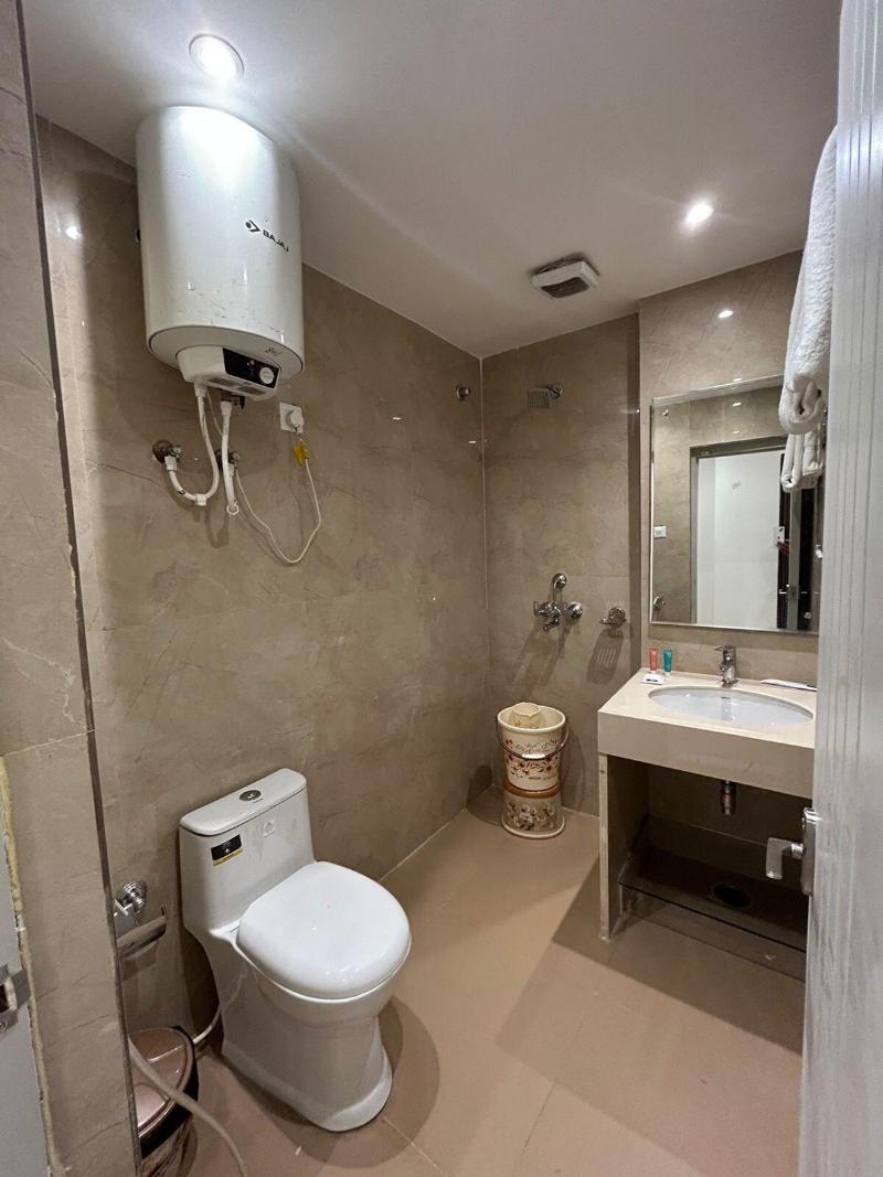 Hotel President image