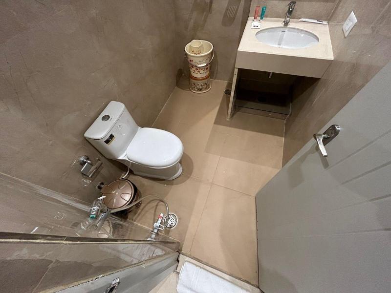 Hotel President image