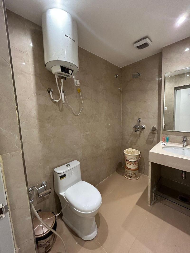Hotel President image