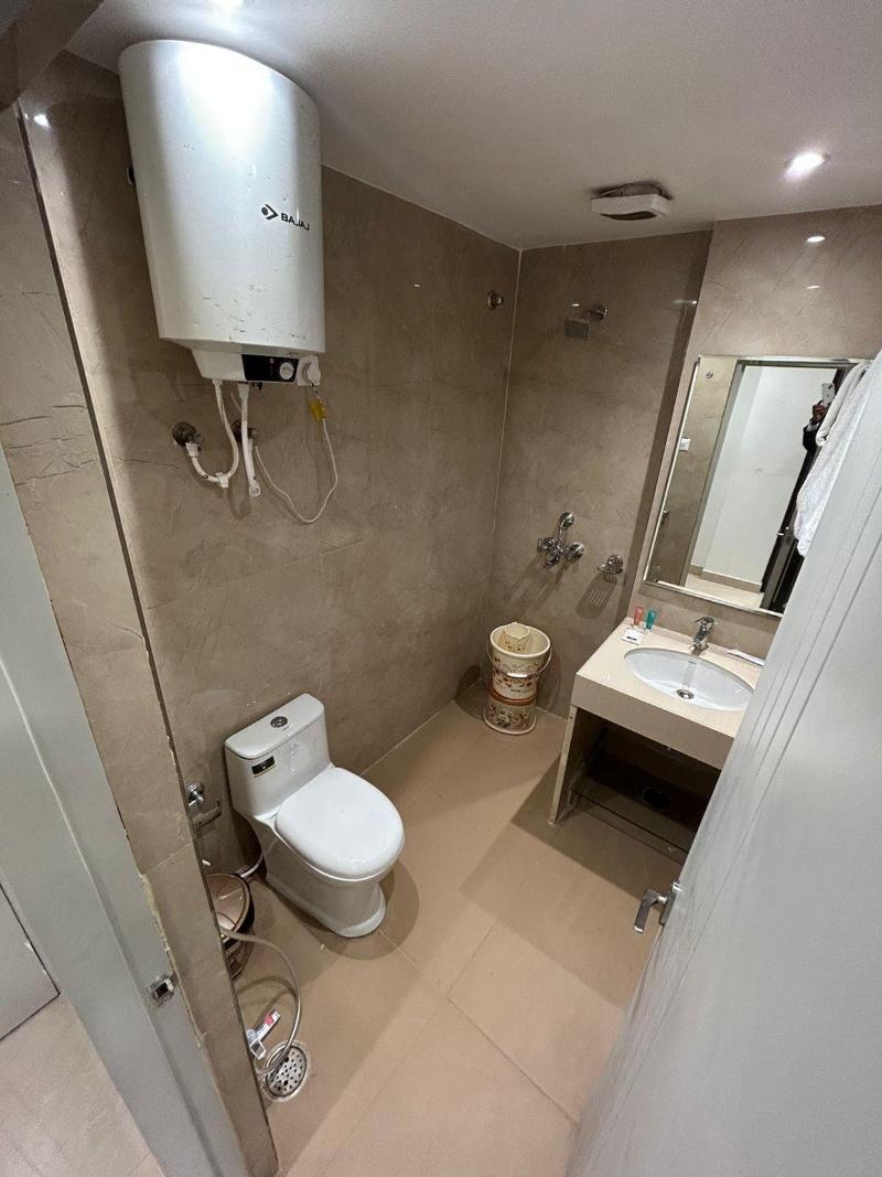 Hotel President image