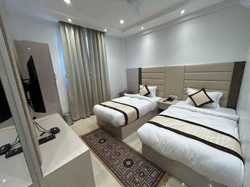 Hotel President image