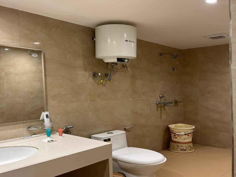 Hotel President image