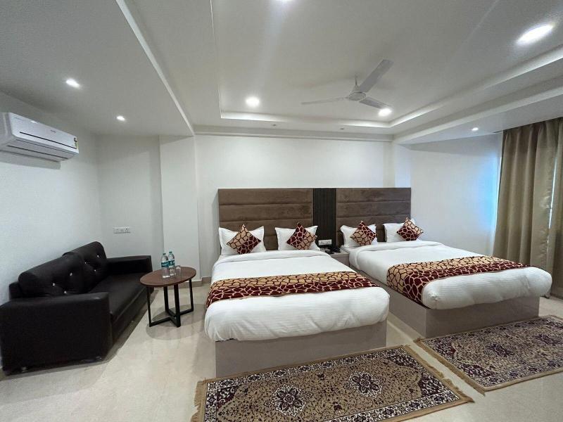 Hotel President image