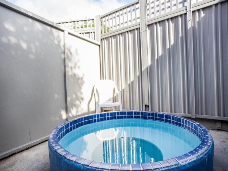 Bennetts Thermal Pools Motor Inn