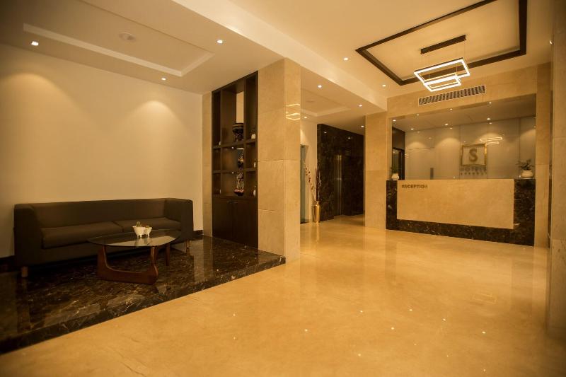 S Hotels Chennai