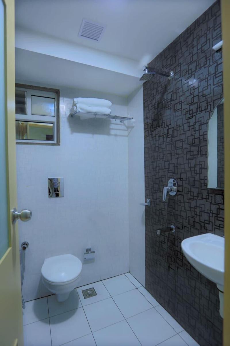Kenz Residency image