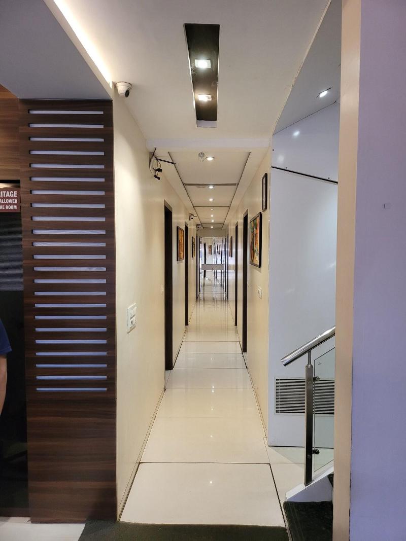 Hotel Heritage image
