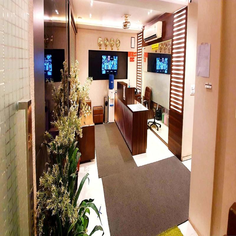 Hotel Heritage image