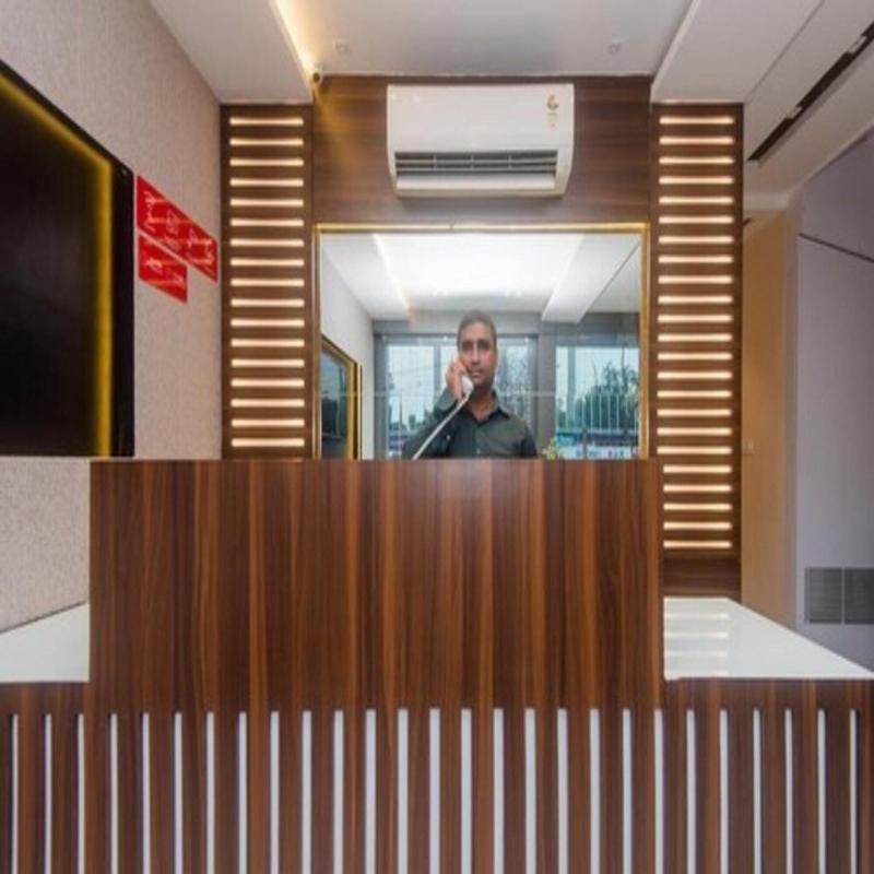 Hotel Heritage image