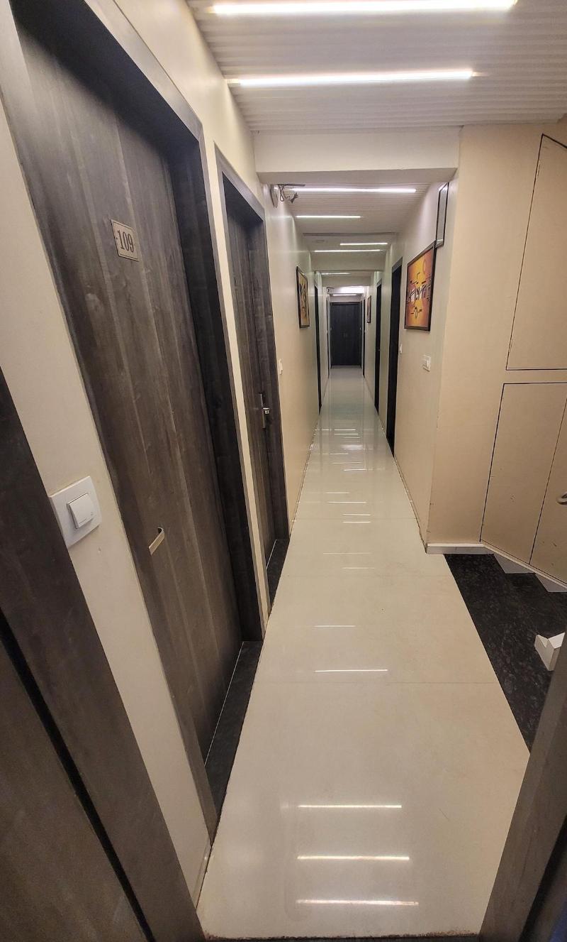 Hotel Heritage image