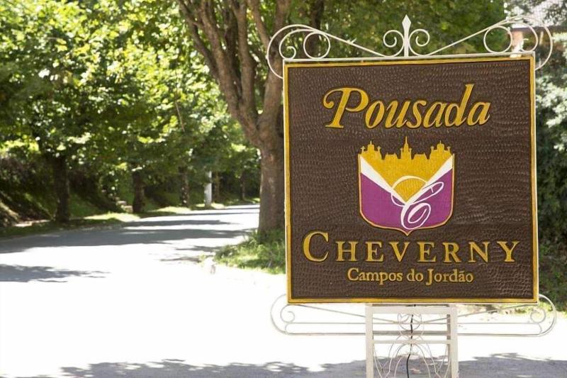 Pousada Cheverny image