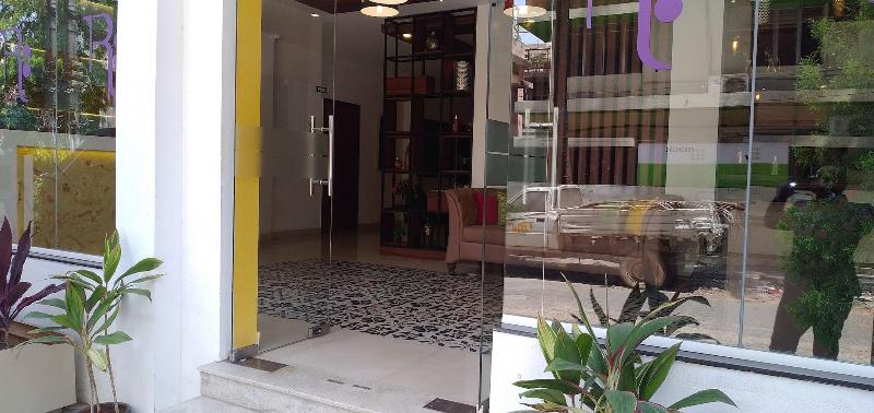 Regenta Inn Indiranagar image