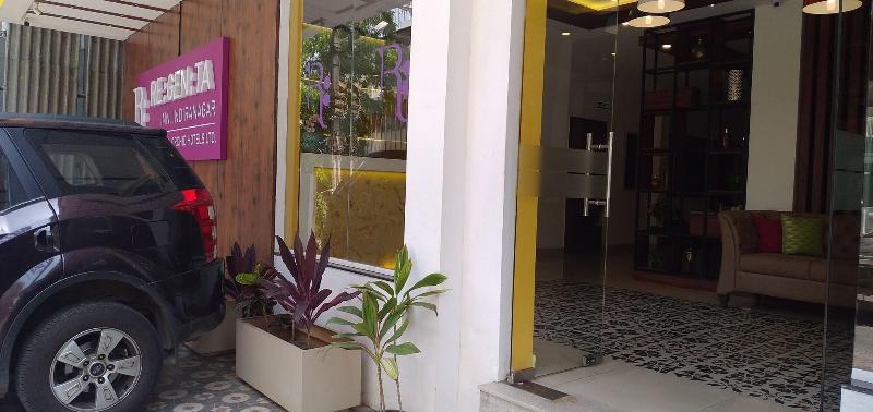 Regenta Inn Indiranagar image