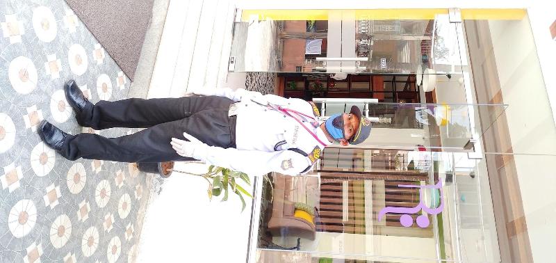 Regenta Inn Indiranagar image