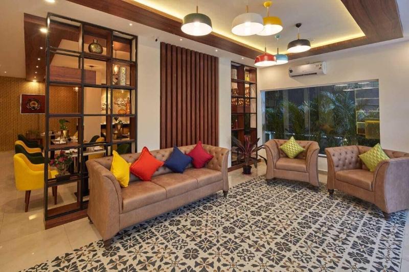 Regenta Inn Indiranagar image